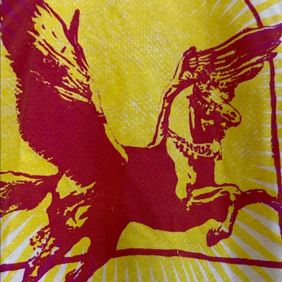 Billy Strings Imogene and Willie Graphic T-Shirt 2XL - Picture 6 of 6